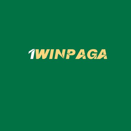 Logo da 1WINPAGA