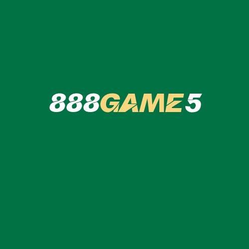 Logo da 888GAME5