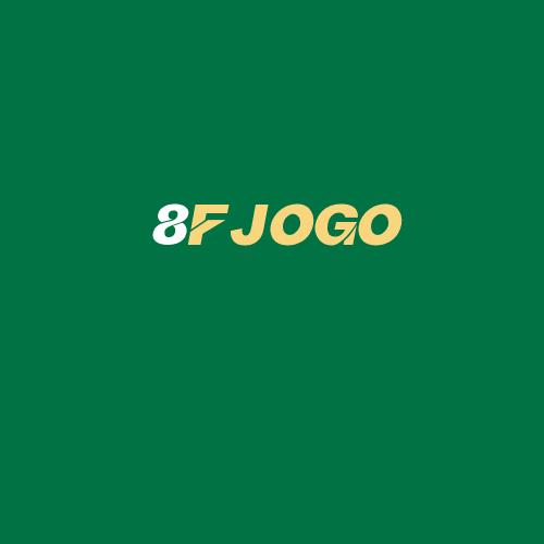 Logo da 8FJOGO