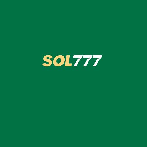 Logo da SOL777