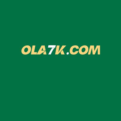 Logo da OLA7K